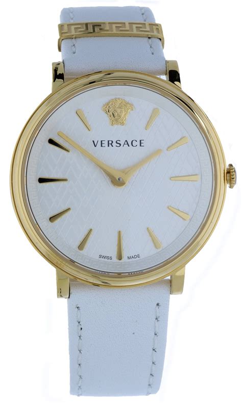 ve8100319 versace watch|Versace VE8100319 V.